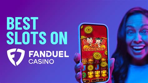 easiest game to win on fanduel casino|Best Slots on FanDuel Casino: Top Games & Best Promos (2024).